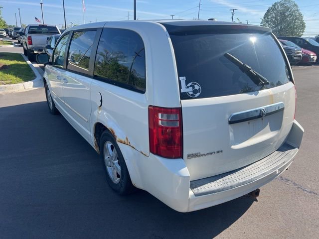 Used 2008 Dodge Grand Caravan SXT FWD image 7