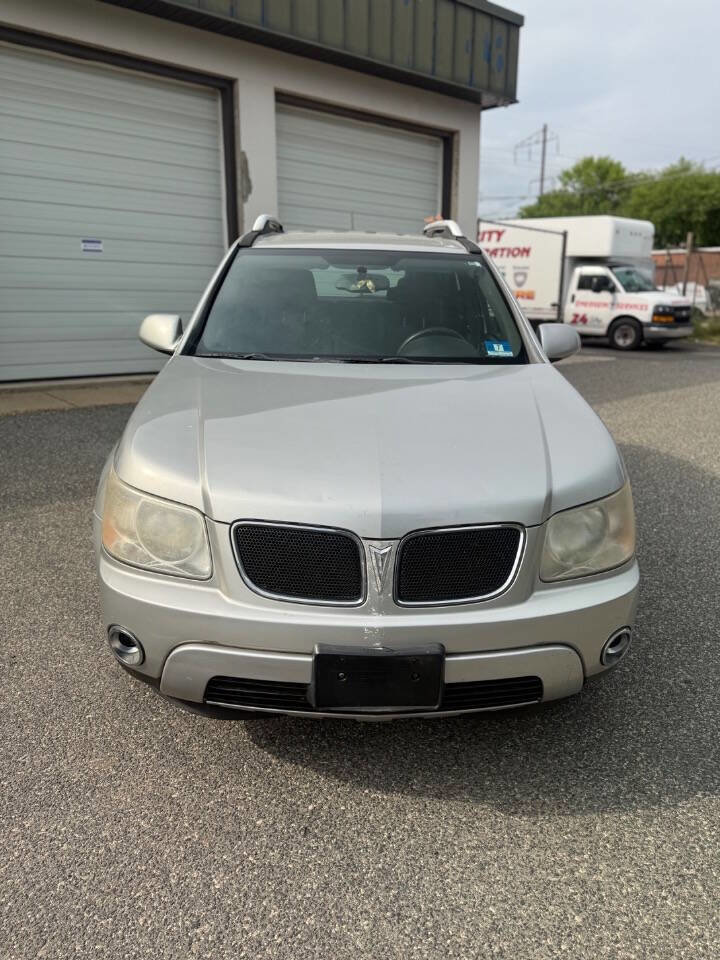 Used 2008 Pontiac Torrent 2WD image 9