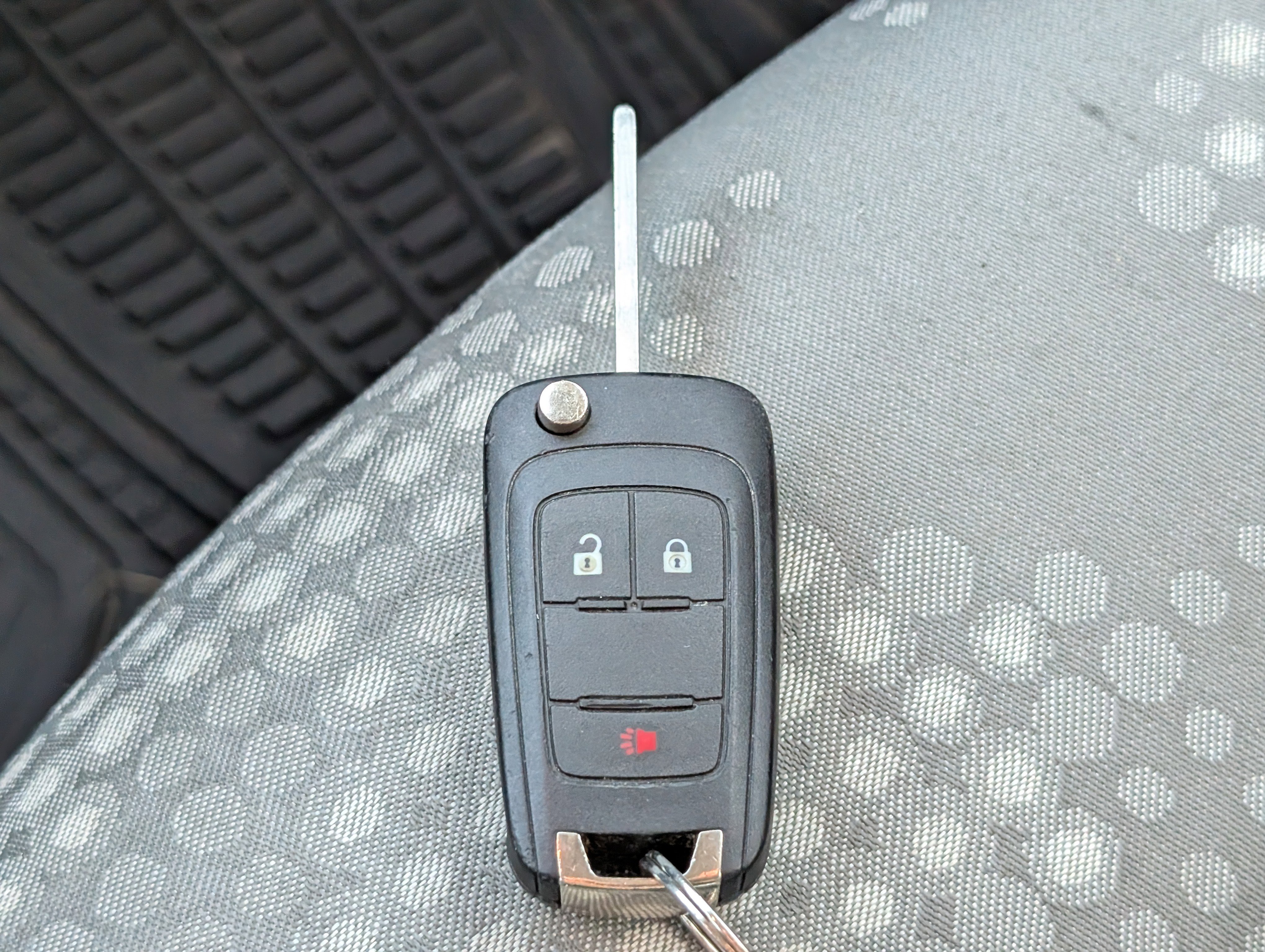 Used 2014 Chevrolet Sonic LS image 23