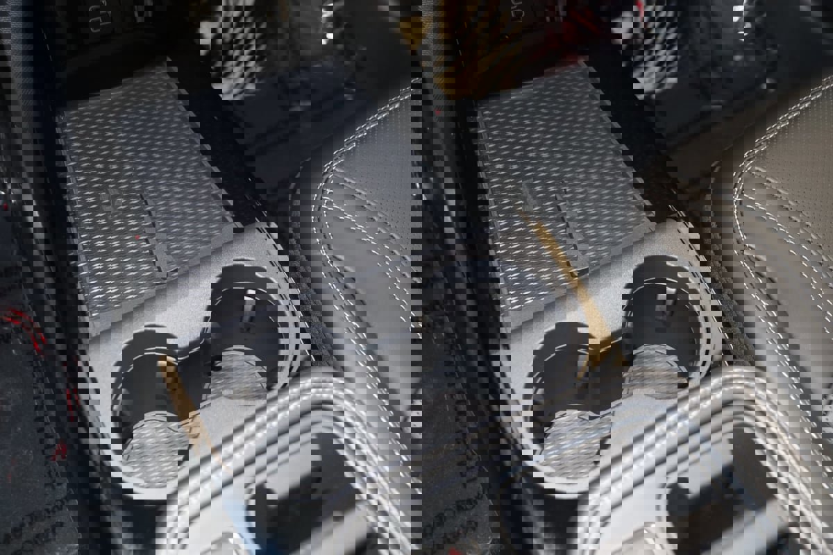 Used 2025 Ford Mustang Mach-E Premium w/ Interior Protection Package image 40