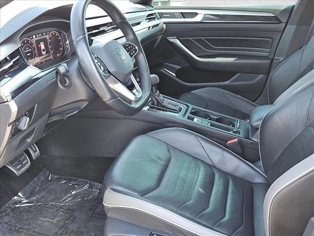 Used 2021 Volkswagen Arteon SEL Premium AWD/4WD image 23