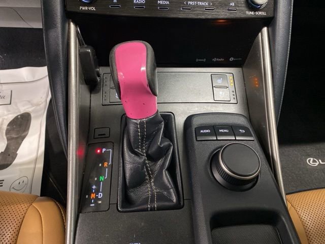 Used 2017 Lexus IS 300 300 w/ Premium Package image 25
