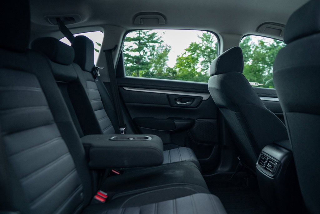 Used 2021 Honda CR-V Special Edition image 37