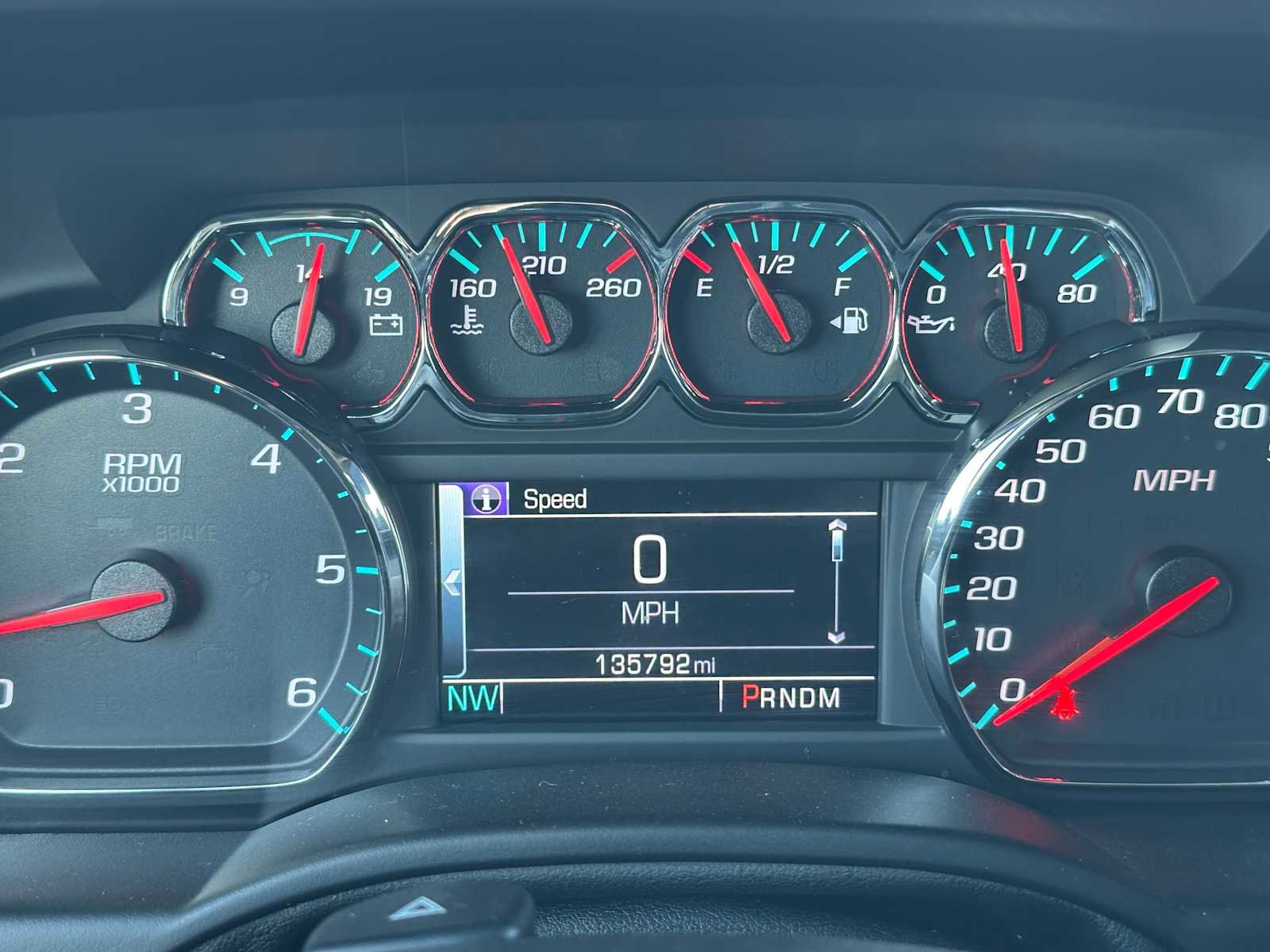 Used 2020 Chevrolet Tahoe LS AWD/4WD image 3