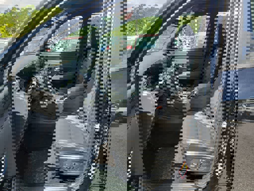 New 2026 Hyundai Santa Cruz Limited image 23