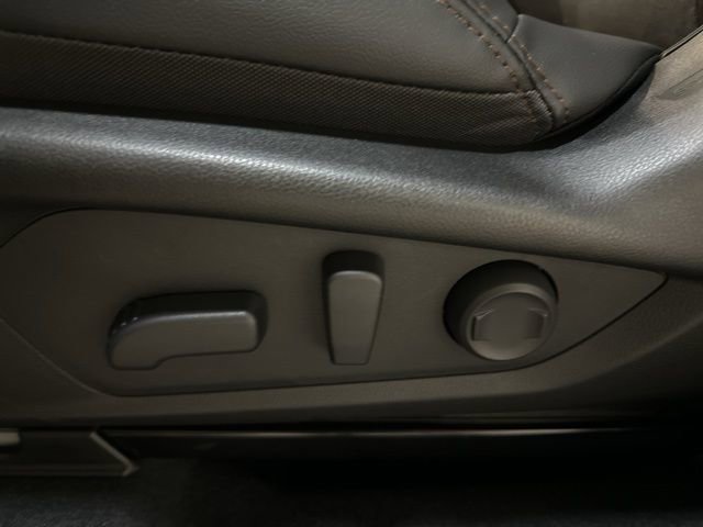 New 2025 Subaru Forester Touring image 15