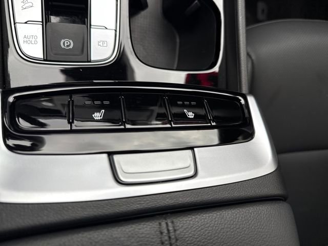 Certified 2024 Hyundai Tucson XRT image 28