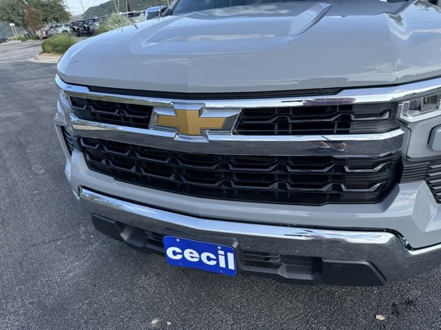 Certified 2024 Chevrolet Silverado 1500 LT w/ Texas Edition Plus image 2