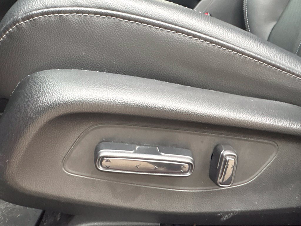 Certified 2024 Honda HR-V EX-L image 13
