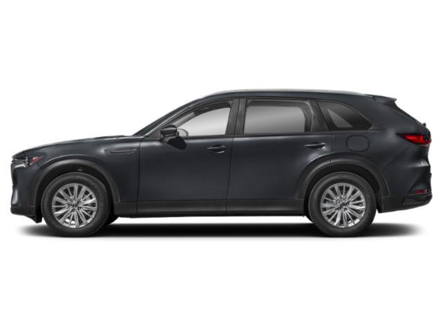 Used 2024 MAZDA CX-90 3.3 Turbo w/ Select Package AWD/4WD image 6