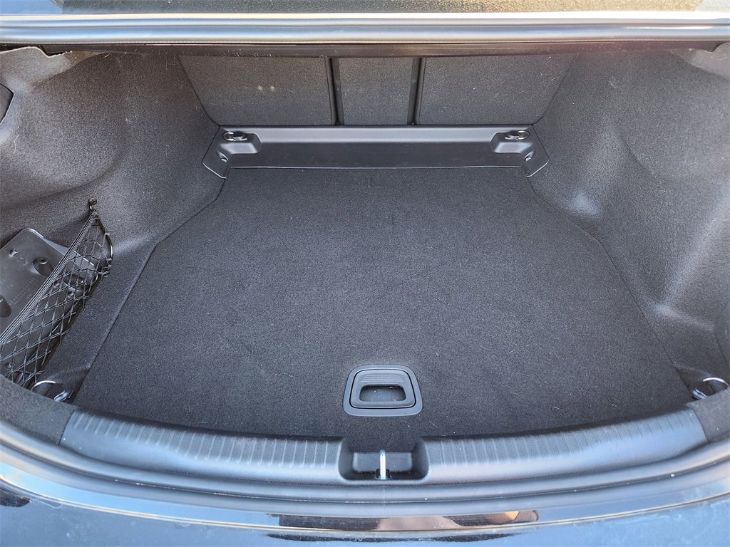 Used 2022 Mercedes-Benz C 300 4MATIC Sedan image 8