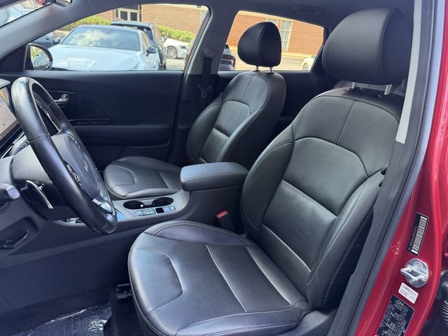 Certified 2022 Kia Niro EX Premium FWD image 11