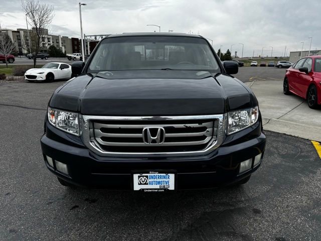 Used 2012 Honda Ridgeline RTL image 3