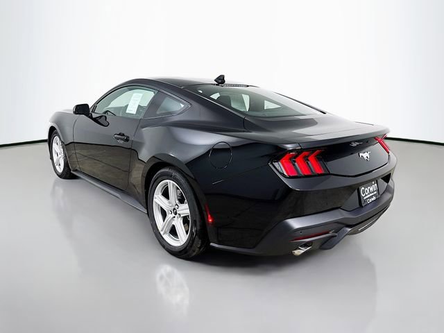 New 2026 Ford Mustang Coupe image 5