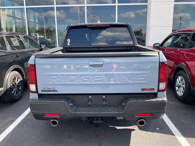 Used 2026 Honda Ridgeline TrailSport image 10
