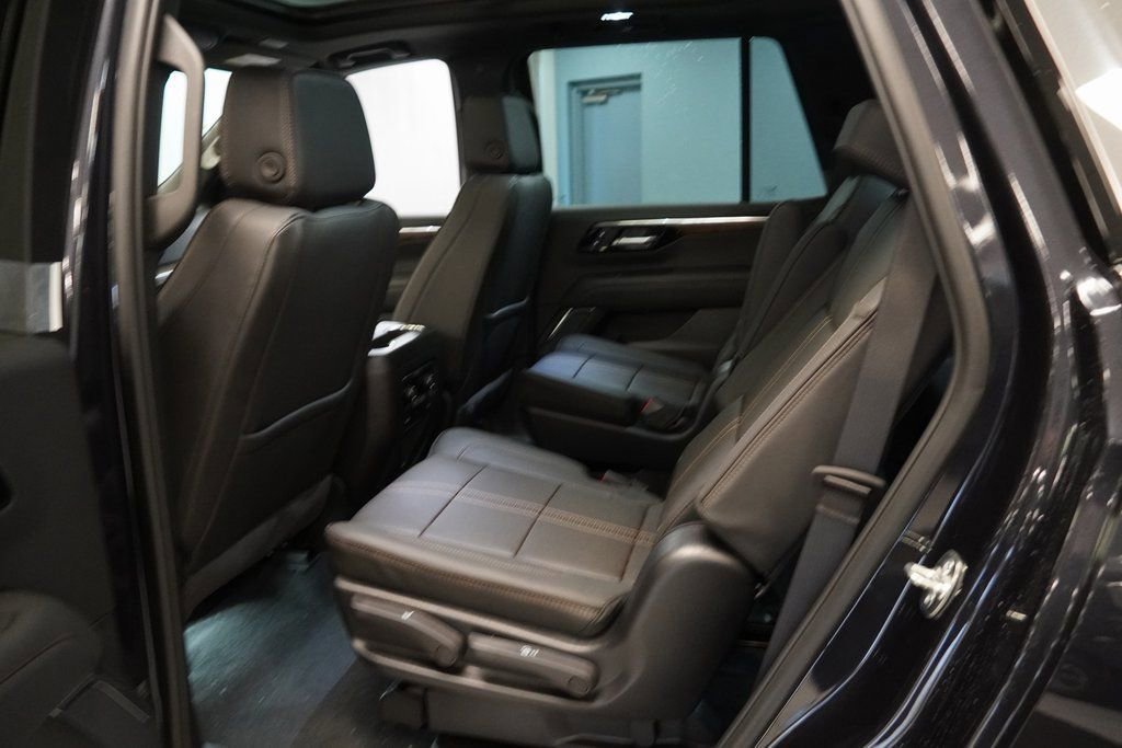 New 2026 Chevrolet Tahoe High Country image 19