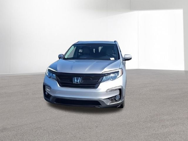 Used 2022 Honda Pilot Special Edition image 3