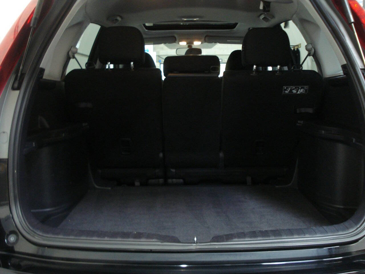 Used 2010 Honda CR-V EX image 31