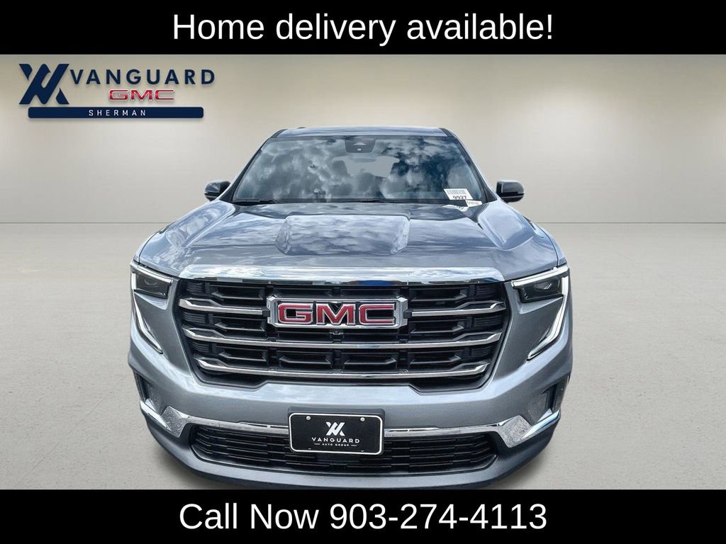 New 2026 GMC Acadia Elevation w/ Elevation Premium Package image 3
