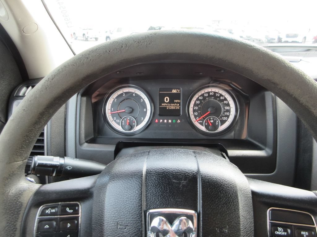 Used 2018 RAM 4500 Tradesman w/ Power & Remote Entry Group RWD image 22