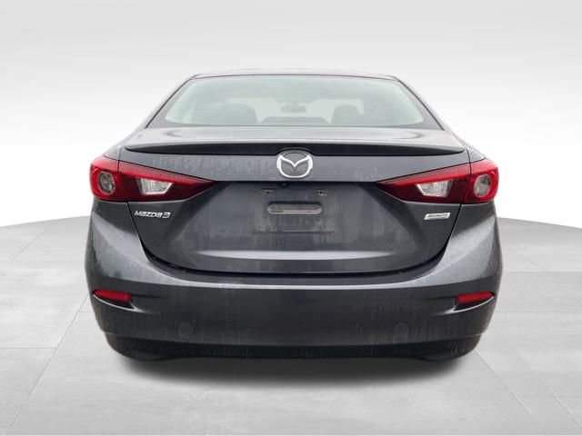 Used 2015 MAZDA MAZDA3 i Touring image 7