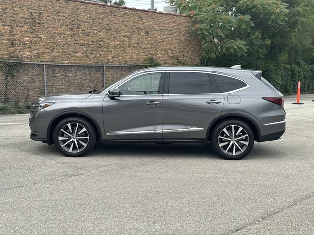Used 2026 Acura MDX w/ Technology Package AWD/4WD image 8