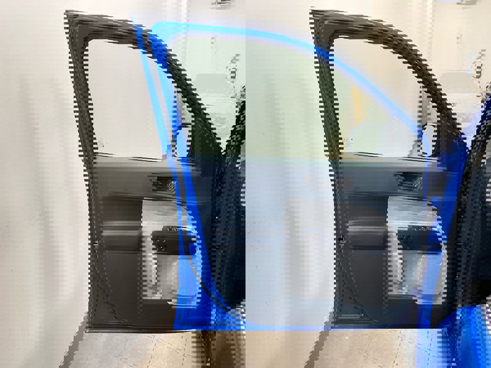 New 2026 Ford Maverick XLT w/ Equipment Group 301A image 14