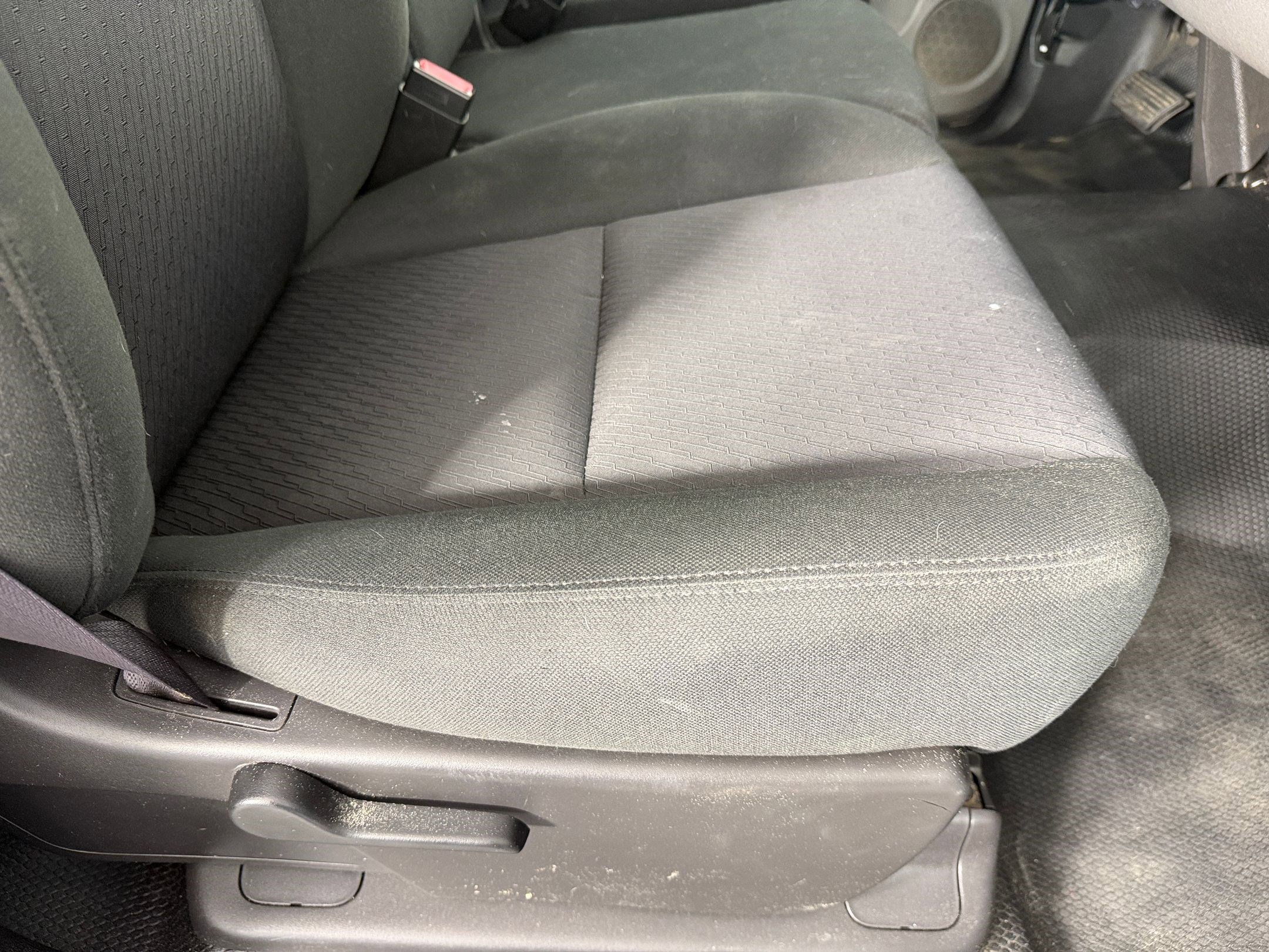 Used 2013 Chevrolet Silverado 1500 W/T image 25