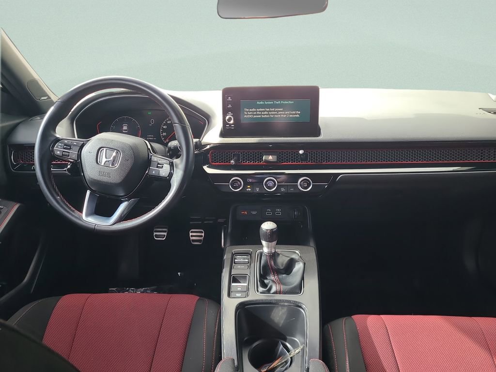 Used 2023 Honda Civic Si image 18