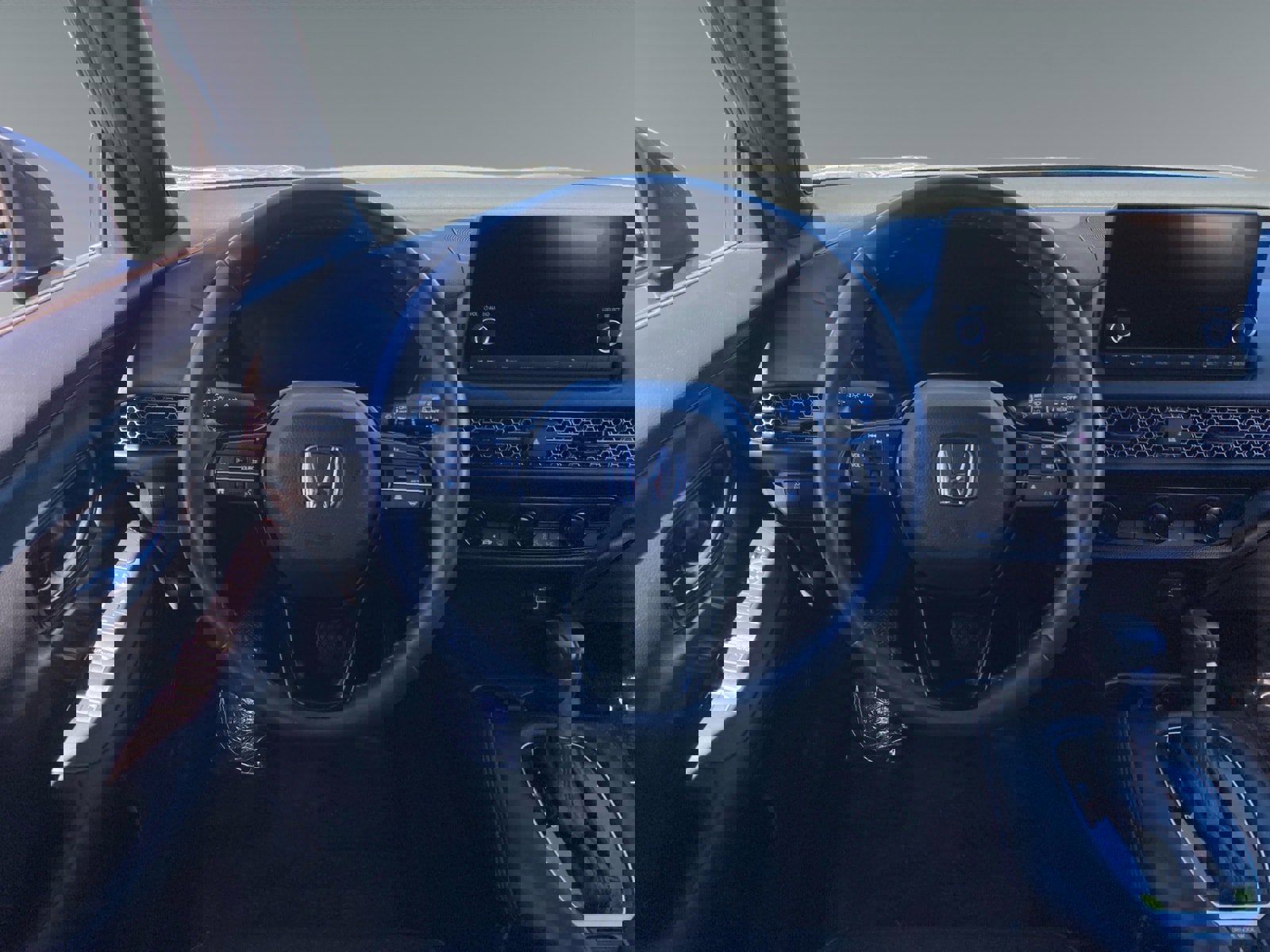 Used 2024 Honda HR-V Sport image 12