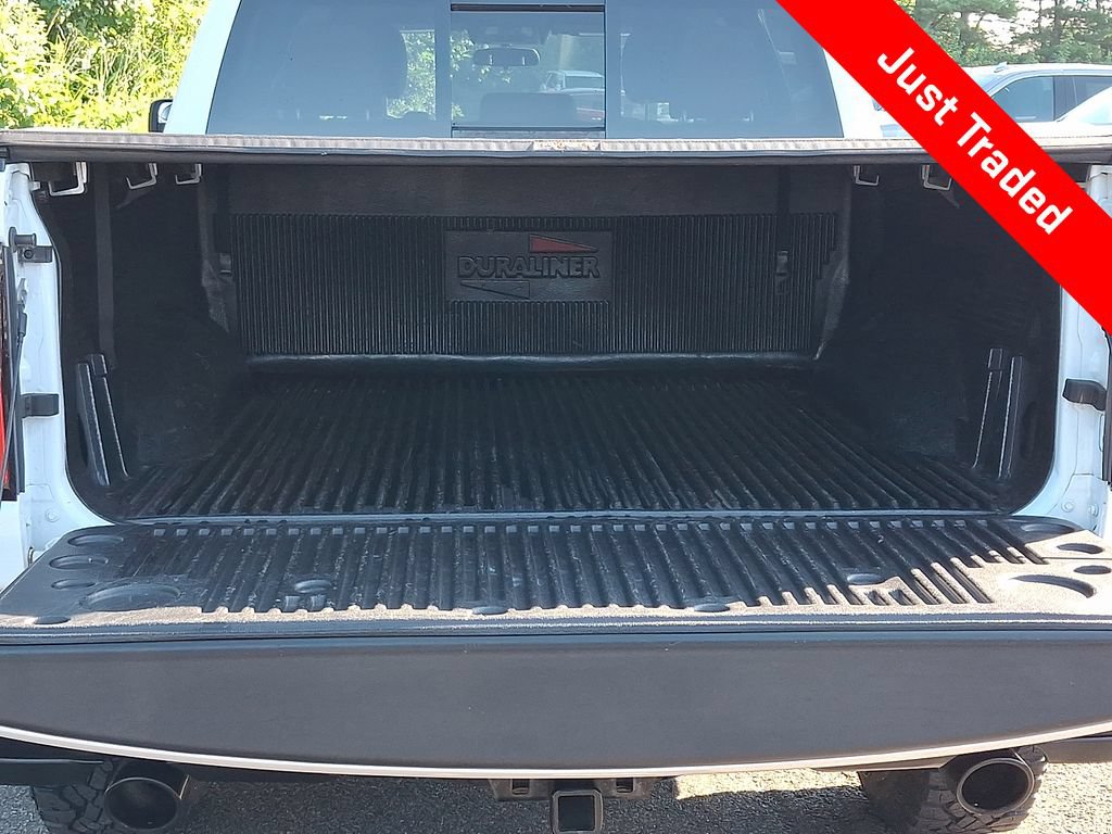 Used 2019 RAM 1500 Rebel AWD/4WD image 28