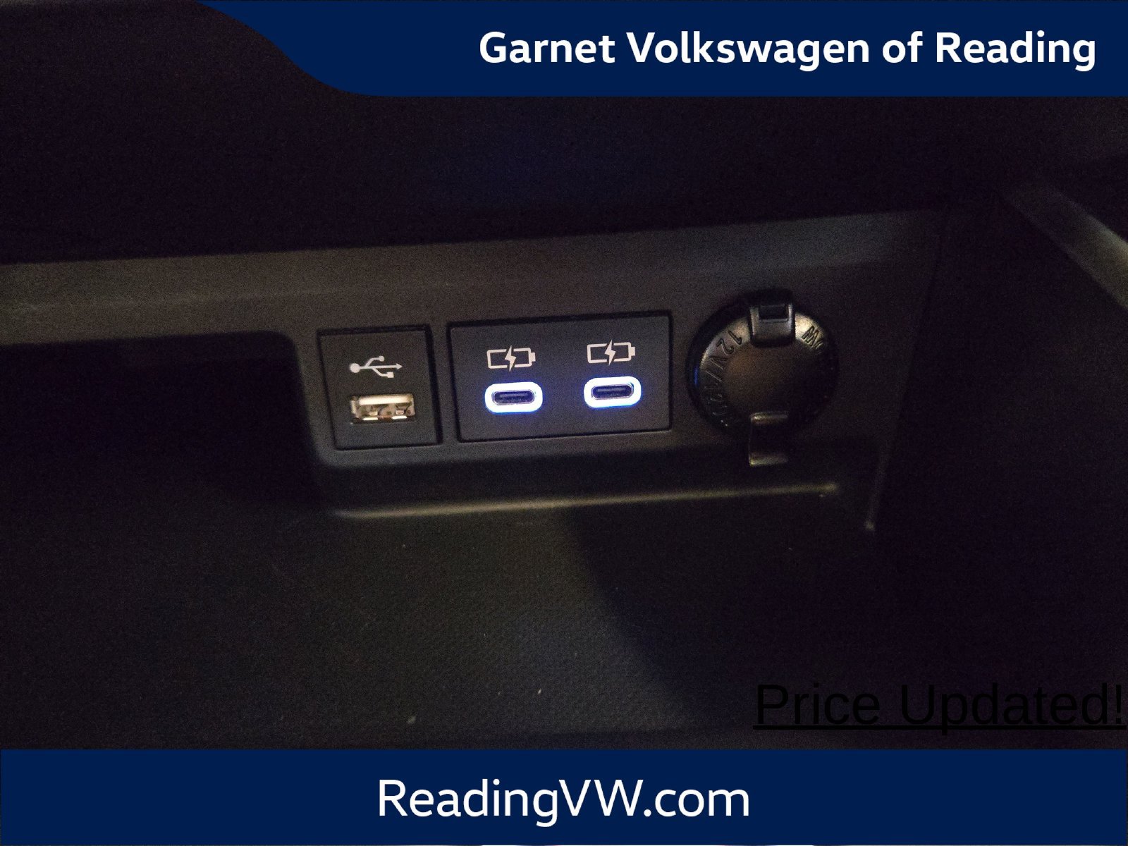 Used 2022 Toyota Highlander XLE AWD/4WD image 32