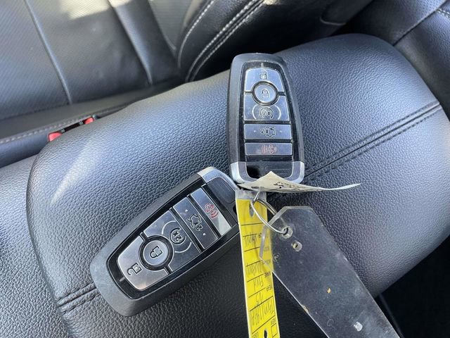 Used 2023 Ford Mustang GT Premium w/ Mustang Nite Pony Package image 28