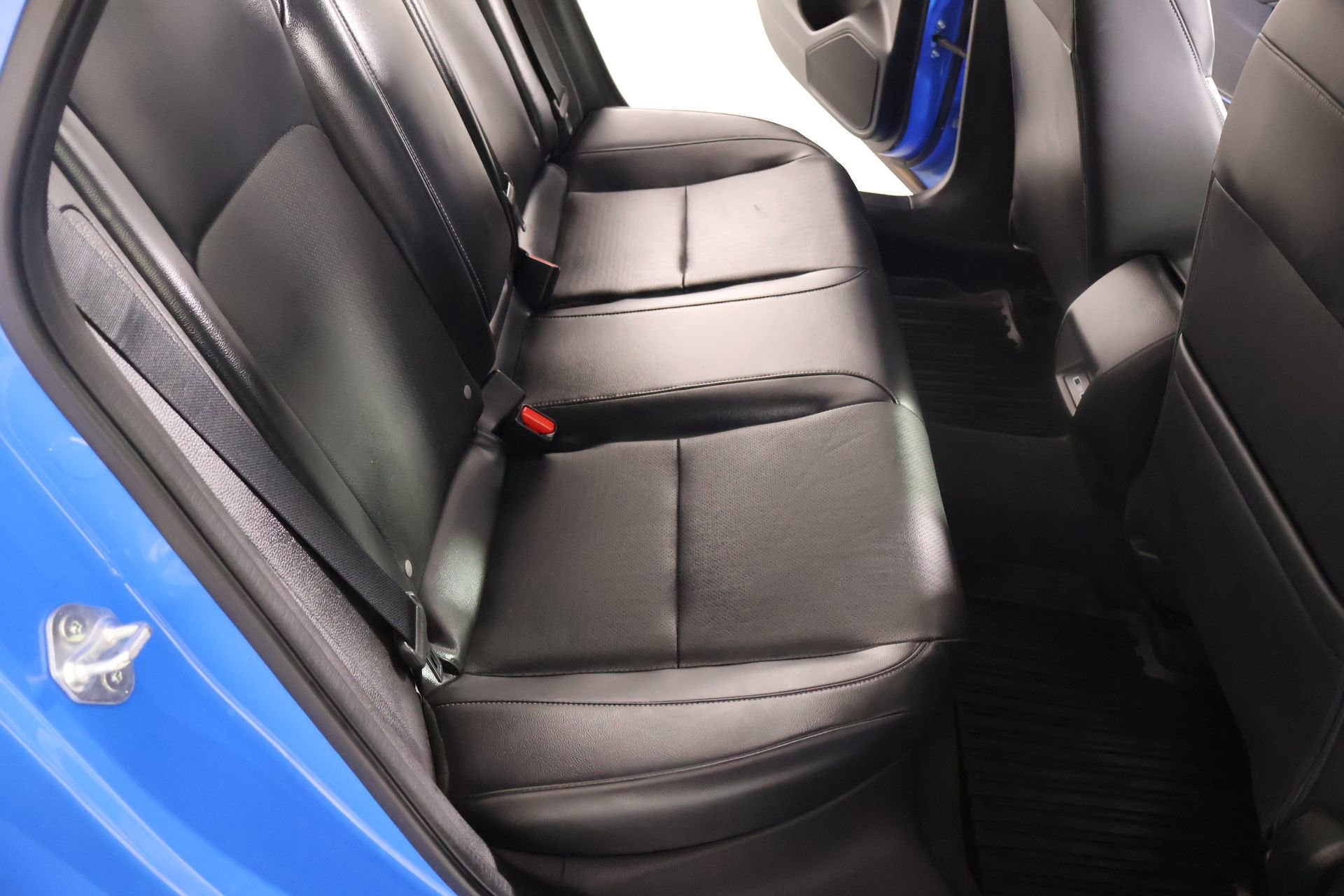 Used 2022 Honda Civic Sport Touring image 14