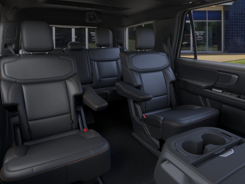New 2026 Ford Expedition Tremor AWD/4WD image 11