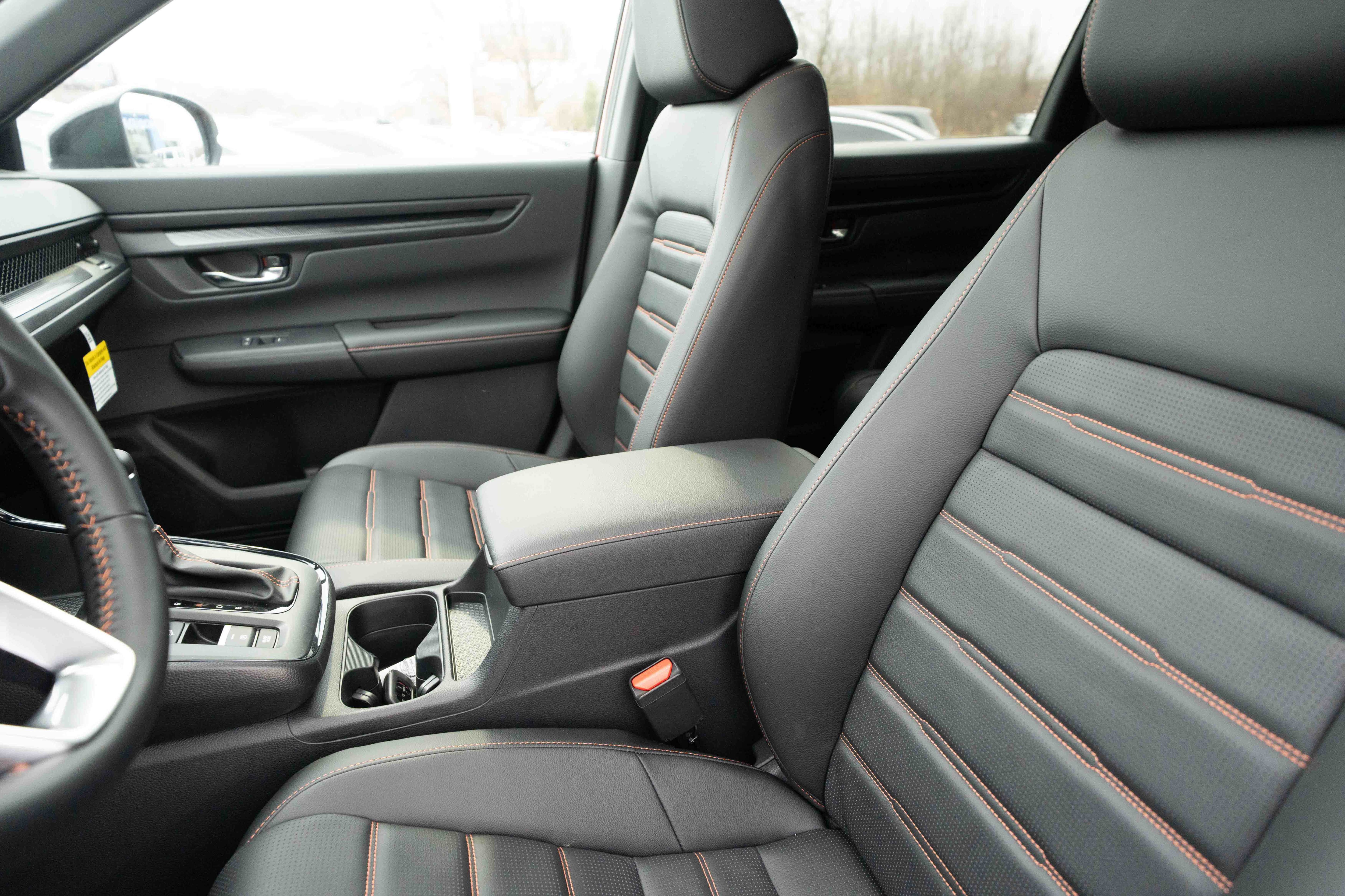 New 2026 Honda CR-V Sport-L image 10