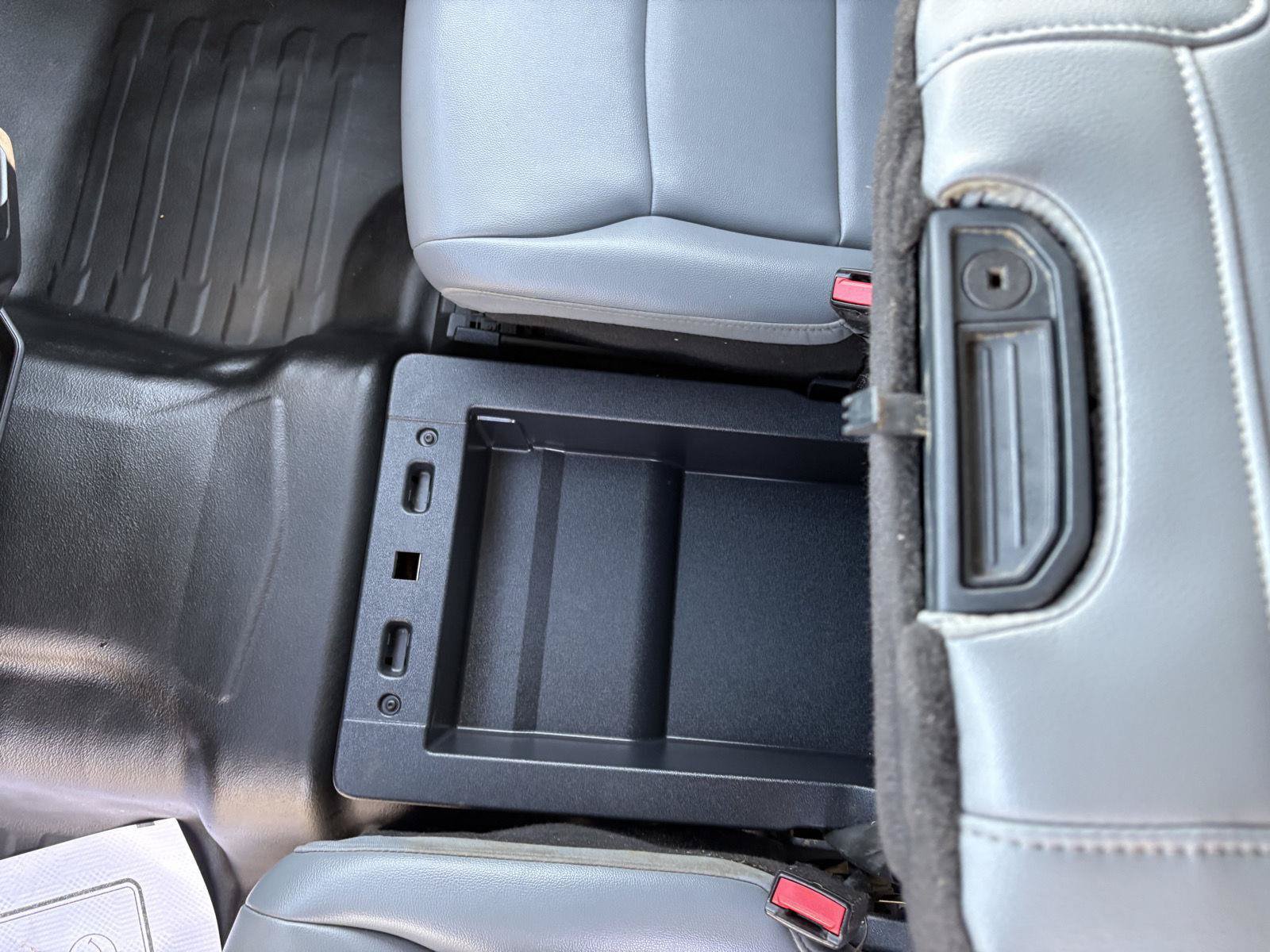 Used 2021 Ford F150 XL w/ Equipment Group 101A High RWD image 20