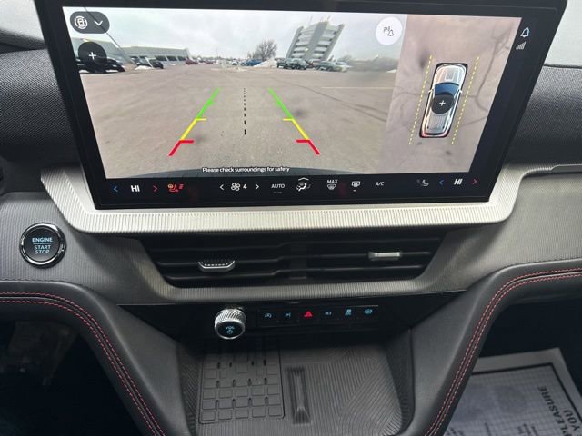 Used 2025 Ford Explorer ST-Line w/ Premium Package image 19