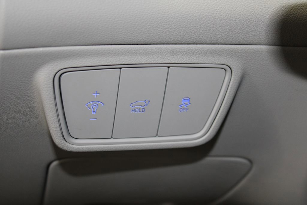 Used 2023 Hyundai Tucson SEL AWD/4WD image 10