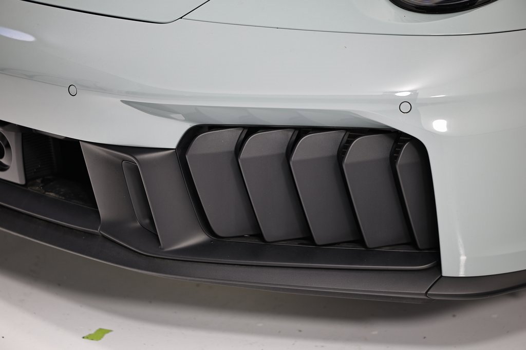 Certified 2025 Porsche 911 Carrera 4 GTS image 12