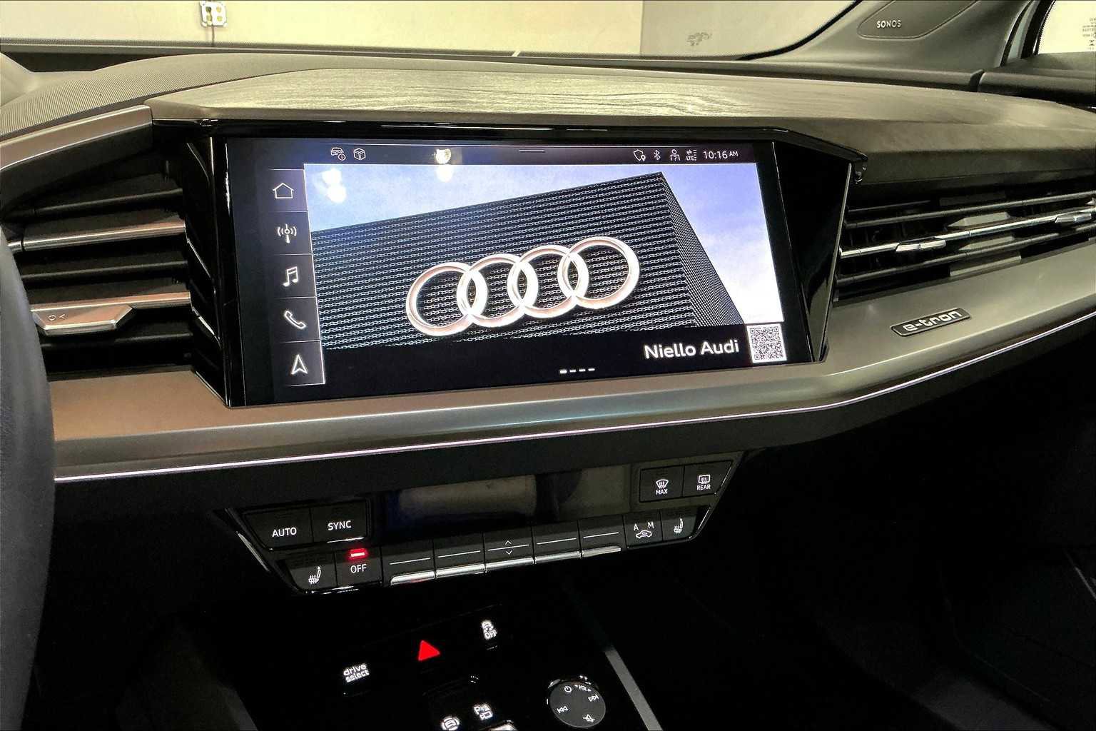 Used 2023 Audi Q4 e-tron Prestige w/ 20" Wheel Package image 35