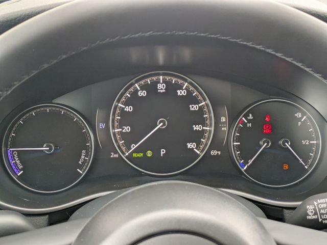 New 2026 MAZDA CX-50 2.5 Hybrid w/ Weather Package image 21