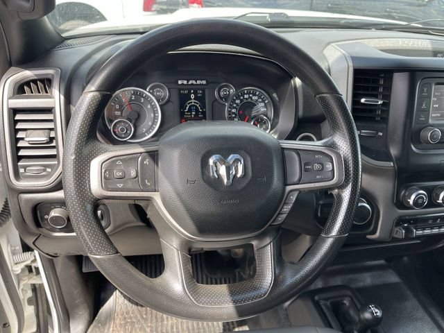 Used 2024 RAM 3500 Tradesman AWD/4WD image 5