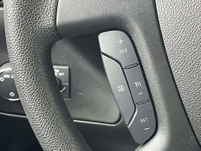Used 2024 Chevrolet Express 2500 w/ Driver Convenience Package image 23