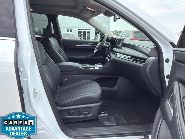 Used 2026 INFINITI QX60 Luxe w/ Cargo Package AWD/4WD image 14