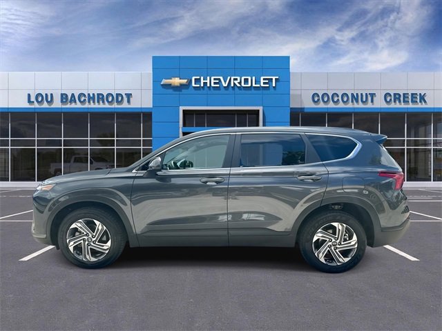 Used 2023 Hyundai Santa Fe SE image 5