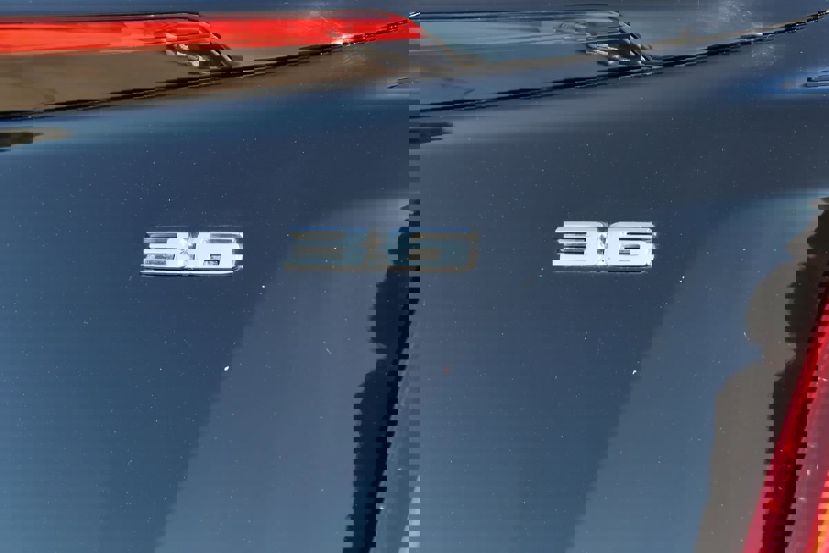 Used 2019 Cadillac XTS Luxury image 10