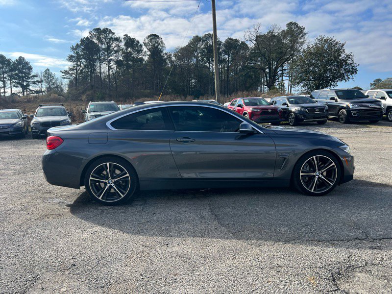 Used 2018 BMW 440i Coupe image 6