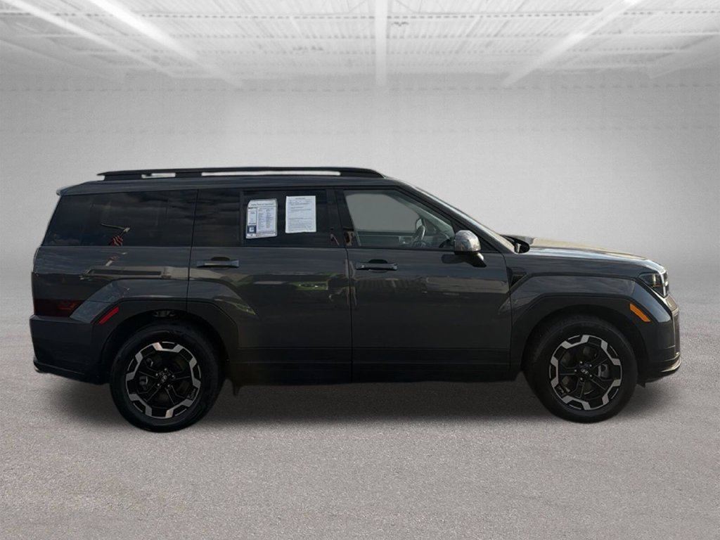 Used 2026 Hyundai Santa Fe SEL FWD image 13