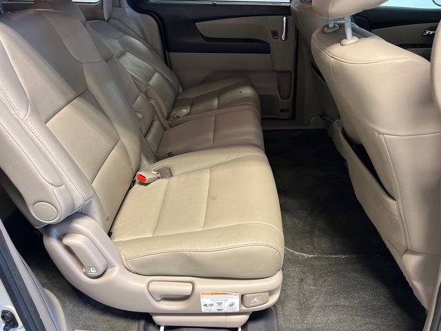 Used 2017 Honda Odyssey Touring image 13